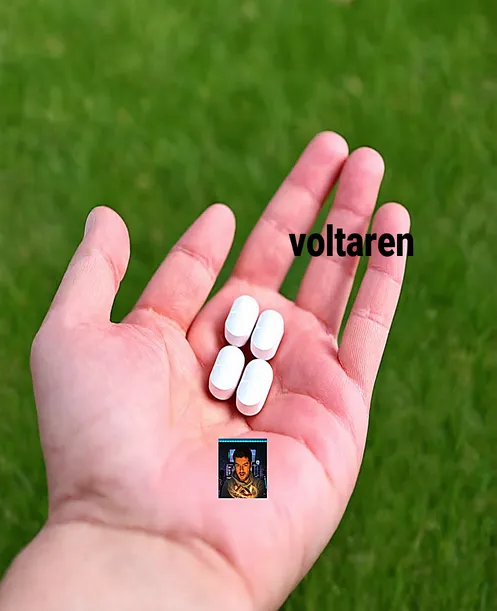 Voltaren prix de vente